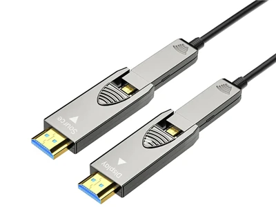 4k Hdmi Fiber Cables